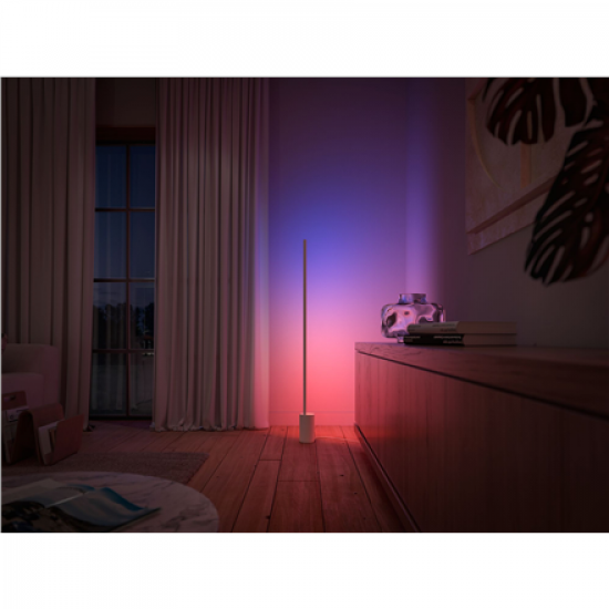 Philips Hue Gradient Signe floor lamp | 29 W | White