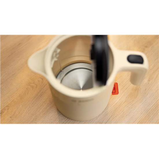 Bosch | Kettle | TWK2M167 MyMoment | Electric | 2400 W | 1.7 L | Plastic | Beige