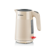 Bosch | Kettle | TWK2M167 MyMoment | Electric | 2400 W | 1.7 L | Plastic | Beige