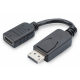 Digitus | DisplayPort Adapter/Converter | AK-340400-001-S