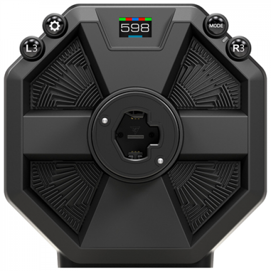 Thrustmaster Steering Wheel | T598 | Black