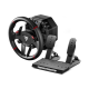 Thrustmaster Steering Wheel | T598 | Black