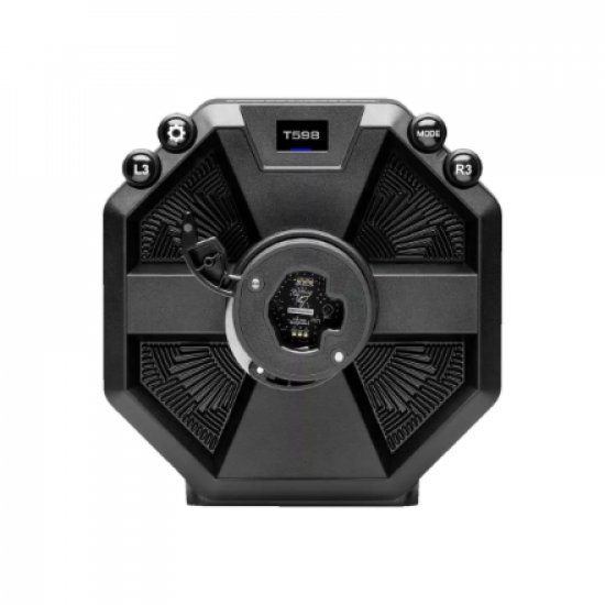Thrustmaster Steering Wheel | T598 | Black