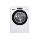 Candy Washing Machine with Dryer | CSHW4645TWB3/1-S | Energy efficiency class C/E | Front loading | Washing capacity 6 kg | 1400 RPM | Depth 45 cm | Width 60 cm | Display | Digit | Drying system | Drying capacity 4 kg | Steam function | White