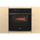 Whirlpool Oven | AKZ9S 8270 FB | 73 L | Electric | Hydrolytic/Pyrolysis | Electronic | Steam function | Convection | Height 59.5 cm | Width 59.5 cm | Black