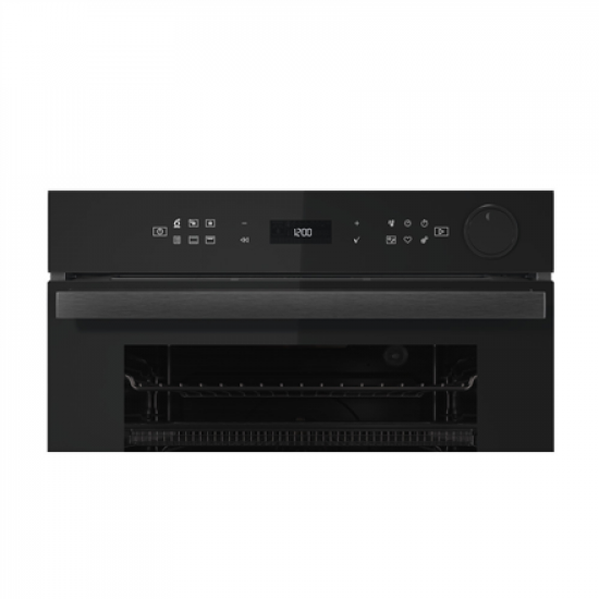 Whirlpool Oven | AKZ9S 8270 FB | 73 L | Electric | Hydrolytic/Pyrolysis | Electronic | Steam function | Convection | Height 59.5 cm | Width 59.5 cm | Black