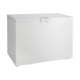 Whirlpool Freezer | WHE31352 FO 3 | Energy efficiency class D | Chest | Free standing | Height 91.6 cm | Total net capacity 312 L | White