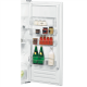 Whirlpool Refrigerator | ARG 7342 | Energy efficiency class E | Built-in | Larder | Height 122 cm | Fridge net capacity 171 L | Freezer net capacity 18 L | 36 dB | Inox