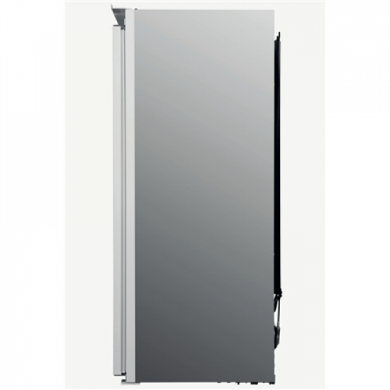 Whirlpool Refrigerator | ARG 7342 | Energy efficiency class E | Built-in | Larder | Height 122 cm | Fridge net capacity 171 L | Freezer net capacity 18 L | 36 dB | Inox