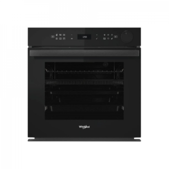 Whirlpool Oven | AKZ9S 8220 FB | 73 L | Electric | Hydrolytic | Electronic | Steam function | Convection | Height 59.5 cm | Width 59.5 cm | Black