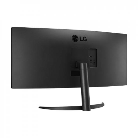 LG | 34WR50QK-B | 34 