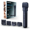 Panasonic Beard, Hair Trimmer | MultiShape ER-CKN1-PAC1 | Cordless | Wet & Dry | Number of length steps 39 | Black
