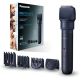 Panasonic Beard, Hair Trimmer | MultiShape ER-CKN1-PAC1 | Cordless | Wet & Dry | Number of length steps 39 | Black