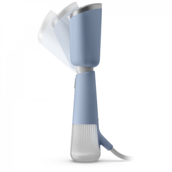 Philips | Steamer | STH5020/20 5000 Series | Handheld | 1300 W | 0.12 L | 24 g/min | Light blue