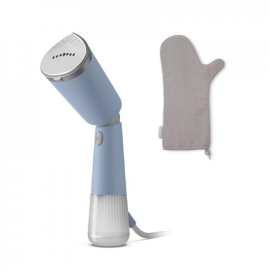 Philips | Steamer | STH5020/20 5000 Series | Handheld | 1300 W | 0.12 L | 24 g/min | Light blue
