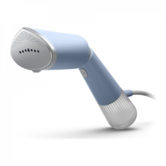 Philips | Steamer | STH5020/20 5000 Series | Handheld | 1300 W | 0.12 L | 24 g/min | Light blue