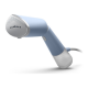 Philips | Steamer | STH5020/20 5000 Series | Handheld | 1300 W | 0.12 L | 24 g/min | Light blue