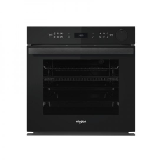 Whirlpool Oven | AKZ9S 8260 FB | 73 L | Electric | Hydrolytic | Electronic | Steam function | Convection | Height 59.5 cm | Width 59.5 cm | Black