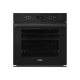 Whirlpool Oven | AKZ9S 8260 FB | 73 L | Electric | Hydrolytic | Electronic | Steam function | Convection | Height 59.5 cm | Width 59.5 cm | Black