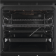 Whirlpool Oven | AKZ9S 8260 FB | 73 L | Electric | Hydrolytic | Electronic | Steam function | Convection | Height 59.5 cm | Width 59.5 cm | Black