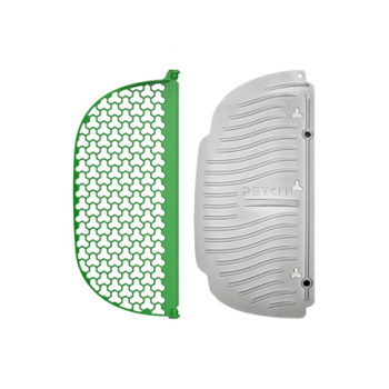 PETKIT | PURA MAX 2 Self-Cleaning Cat Litter, Green + Magnetic Cat Litter Remover for Tofu Litter | P99022