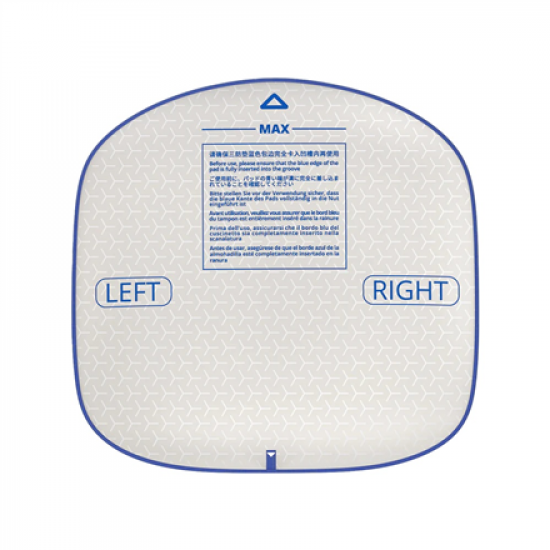 PETKIT | Purobot Ultra Cat Litter Mat | 44 x 44 x 1 cm