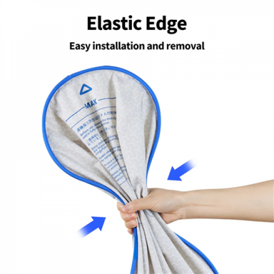 PETKIT | Purobot Ultra Cat Litter Mat | 44 x 44 x 1 cm