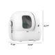 PETKIT | Automatic Cat Litter Box | PUROBOT MAX Pro | White