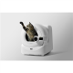 PETKIT | Automatic Cat Litter Box | Purobot Ultra | White