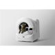 PETKIT | Automatic Cat Litter Box | Purobot Ultra | White