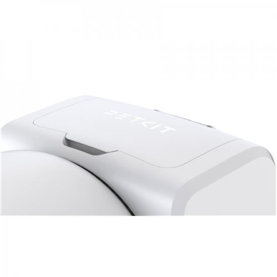 PETKIT | Automatic Cat Litter Box | Purobot Ultra | White