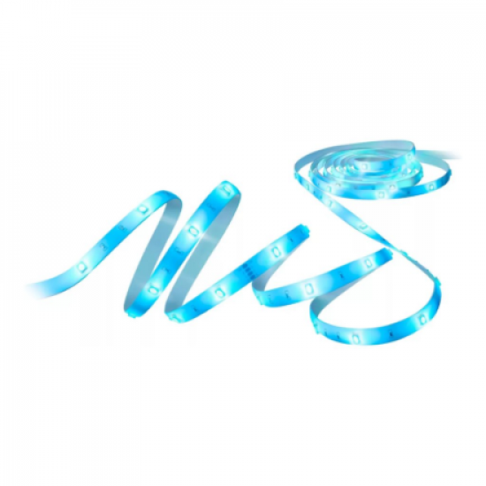 WiZ Smart WiFi RGB LED strip, 10m | 10 W | RGB