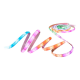 WiZ Smart WiFi RGBIC LED strip, 10m | 17.9 W | RGB