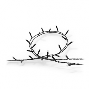 Philips Hue Festavia string lights 250 LED, 20m | 14 W | Variable