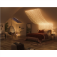 Philips Hue Festavia string lights 250 LED, 20m | 14 W | Variable