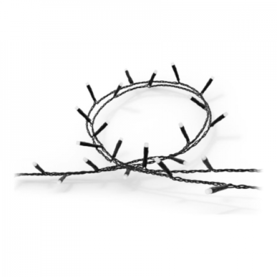 Philips Hue Festavia string lights 250 LED, 20m | 14 W | Variable