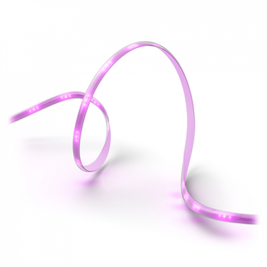 Philips Hue Solo lightstrip, 10m | 20 W | Variable