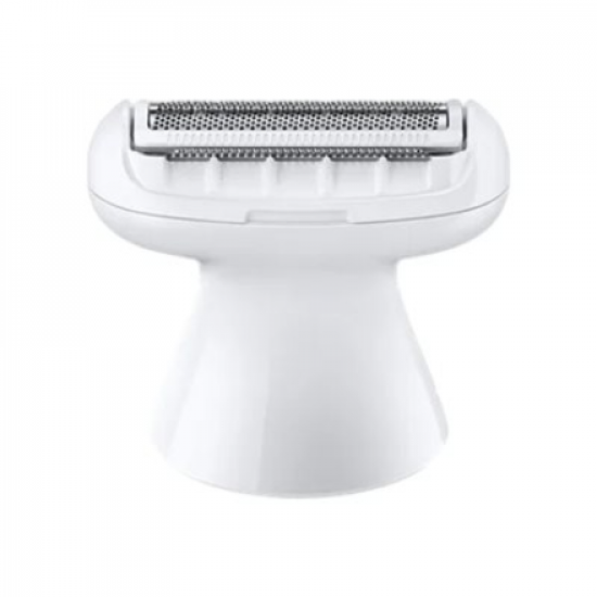 Braun Epilator | SES9-030 3D Silk-Epilk 9 Flex | Operating time (max) 50 min | Number of power levels 2 | Wet & Dry | White/Rose