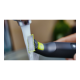 Philips Face and Body Shaver | QP6542/15 OneBlade Pro 360 | Operating time (max) 90 min | Wet & Dry | Lithium Ion | Black