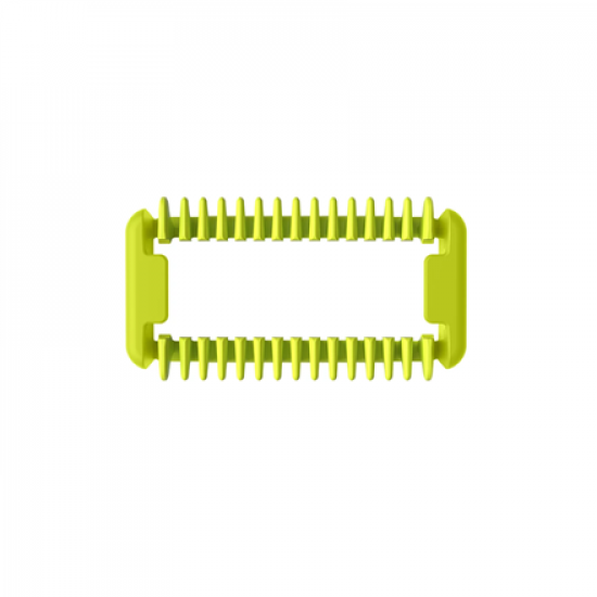 Philips Face and Body Shaver | QP6542/15 OneBlade Pro 360 | Operating time (max) 90 min | Wet & Dry | Lithium Ion | Black