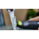 Philips Face and Body Shaver | QP6542/15 OneBlade Pro 360 | Operating time (max) 90 min | Wet & Dry | Lithium Ion | Black