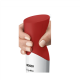Bosch | Hand Blender | MSM64010 ErgoMixx | Hand Blender | 450 W | Number of speeds 2 | Turbo mode | White