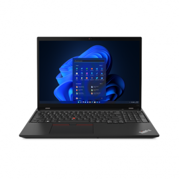 Lenovo ThinkPad P16s | Villi Black | 16 