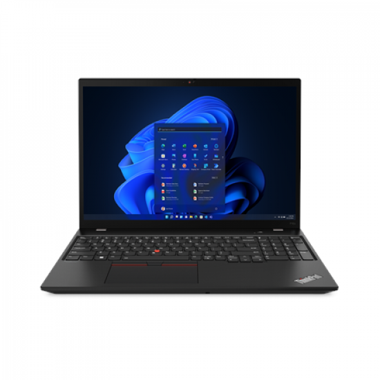 Lenovo ThinkPad P16s | Villi Black | 16 