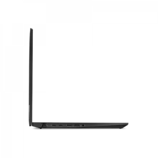 Lenovo ThinkPad P16s | Villi Black | 16 