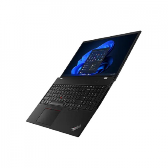 Lenovo ThinkPad P16s | Villi Black | 16 
