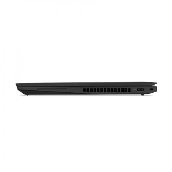 Lenovo ThinkPad P16s | Villi Black | 16 