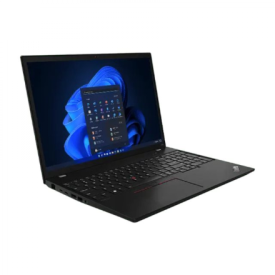 Lenovo ThinkPad P16s | Villi Black | 16 