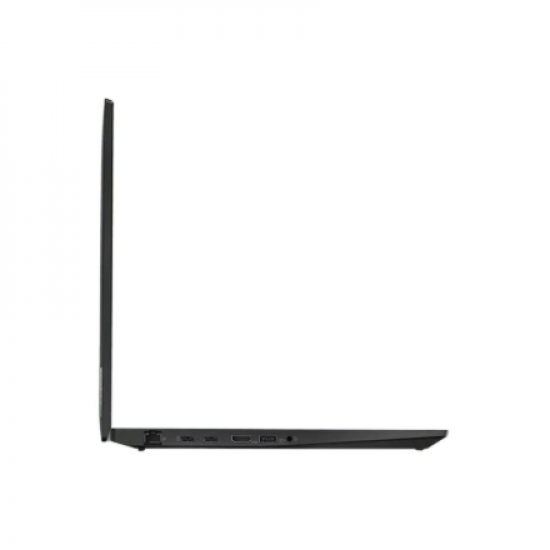 Lenovo ThinkPad P16s | Villi Black | 16 
