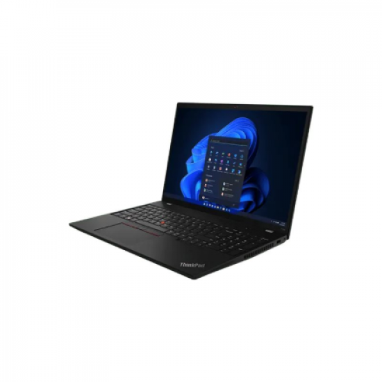 Lenovo ThinkPad P16s | Villi Black | 16 
